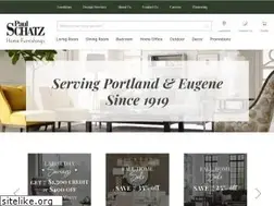 Sites similar to paulschatzfurniture.com