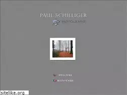 Sites similar to paulschilliger.com
