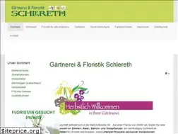 Sites similar to paulschlereth.de