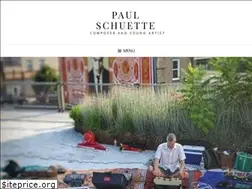 Sites similar to paulschuette.com