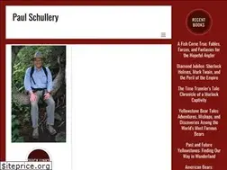 Sites similar to paulschullery.com