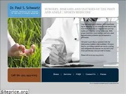 Sites similar to paulschwartzdpm.com