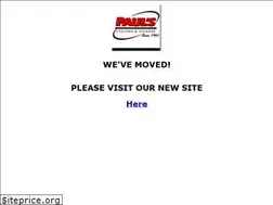 Sites similar to paulscyclingfitness.com