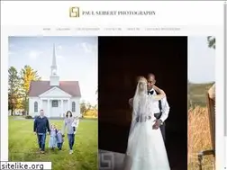 Sites similar to paulseibertphotography.com