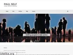 Sites similar to paulself.com