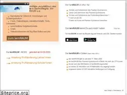 Sites similar to paulsengymnasium.de