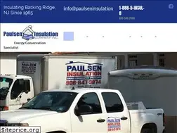 Sites similar to paulseninsulation.com