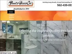 Sites similar to paulsglass.com