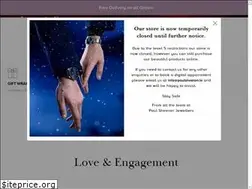 Sites similar to paulsheeran.ie