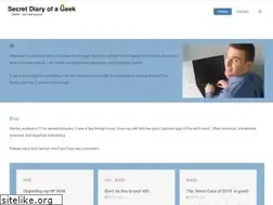Sites similar to paulshipley.id.au