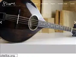 Sites similar to paulshippey.co.uk