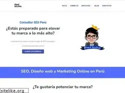 Sites similar to paulsiccha.com