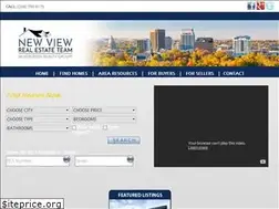 Sites similar to paulsidahohomes.com