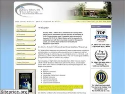 Sites similar to paulsilbertmd.com