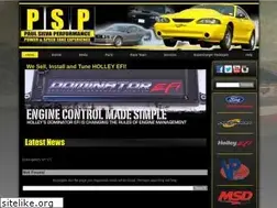 Sites similar to paulsilvaperformance.com