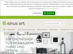Sites similar to paulsinus.com