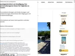 Sites similar to paulsippel.de