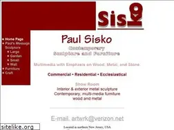 Sites similar to paulsisko.com