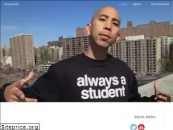 Sites similar to paulskeee.com