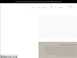 Sites similar to paulskiart.com