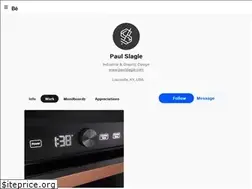 Sites similar to paulslagle.com