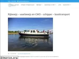 Sites similar to paulsluimer.nl