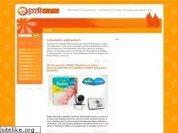 Sites similar to paulsmama.de