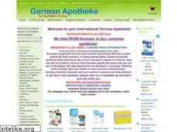 Sites similar to paulsmarteurope.com