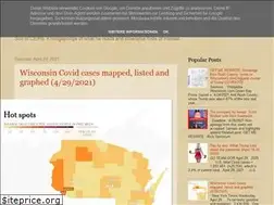 Sites similar to paulsnewsline.blogspot.com