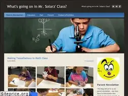 Sites similar to paulsolarz.weebly.com