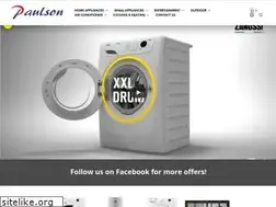 Sites similar to paulson.com.mt