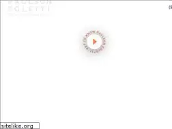 Sites similar to paulsoncoletti.com