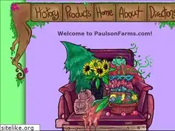 Sites similar to paulsonfarms.com