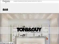 Sites similar to paulsons.in
