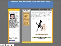 Sites similar to paulsparks.net