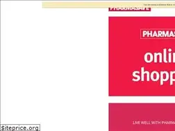 Sites similar to paulspharmasave.com