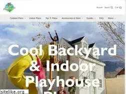Sites similar to paulsplayhouses.com