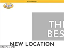 Sites similar to paulsreno.com