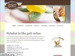 Sites similar to paulssonskonditori.se