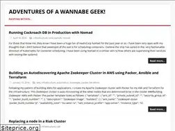 Sites similar to paulstack.co.uk