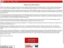 Sites similar to paulstam.info