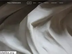 Sites similar to paulsteenhuisen.org