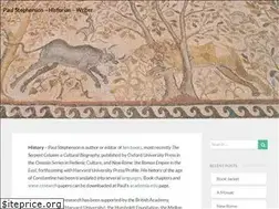 Sites similar to paulstephenson.info