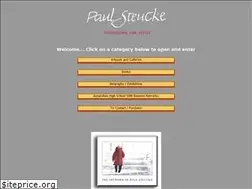 Sites similar to paulsteucke.com