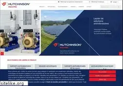 Sites similar to paulstra-industry.com