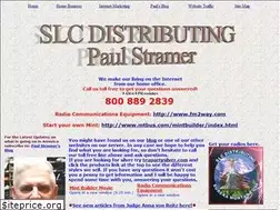 Sites similar to paulstramer.com