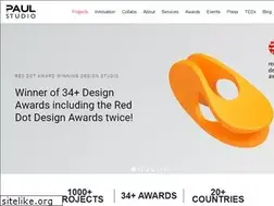 Sites similar to paulstudio.in