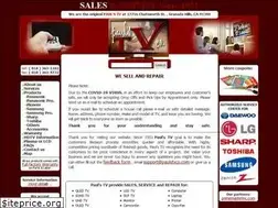 Sites similar to paulstv.com