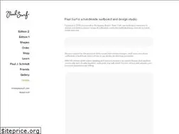 Sites similar to paulsurf.com