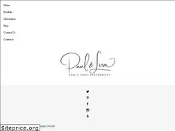 Sites similar to paulsvegasphotography.com